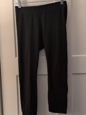 Nike Black Women's Jogger Pants